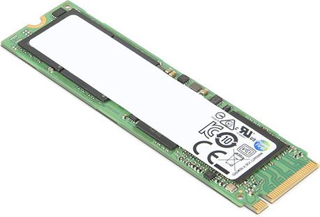 LENOVO ThinkPad 1TB Performance PCIe Gen4 NVMe OPAL2 M.2 2280 SSD